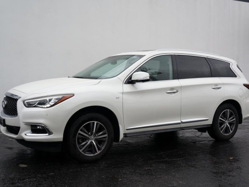 2018 Infiniti QX60 for sale