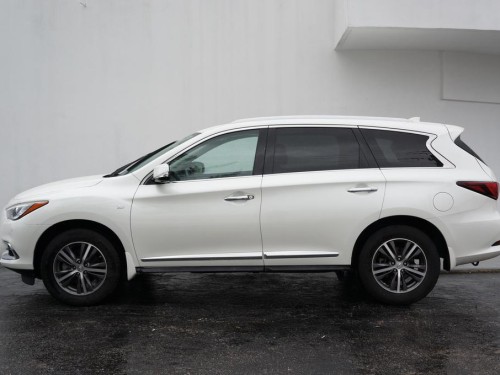 2018 Infiniti QX60 for sale