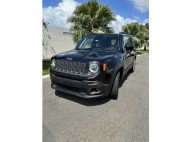 2018 JEEP RENEGADELATITUDE BLACK