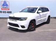 2018 Jeep Grand Cherokee SRT T8195339