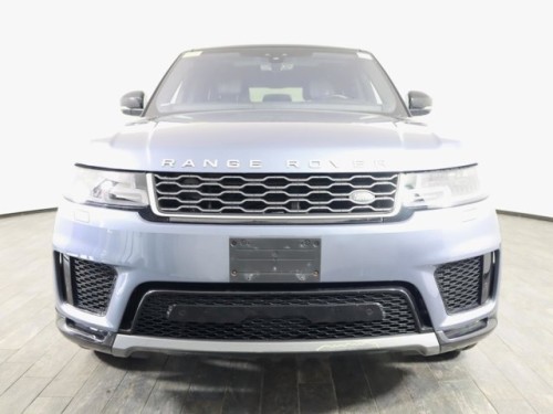 2018 Land Rover Range Rover Sport for sale