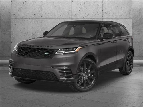 2018 Land Rover Range Rover Velar for sale