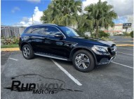 2018 MERCEDES BENZ GLC 350e