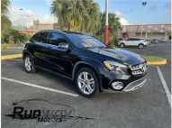 2018 MERECDES BENZ GLA 250