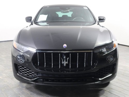 2018 Maserati Levante for sale