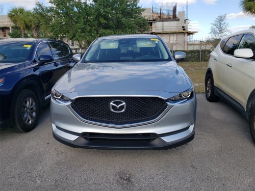 2018 Mazda CX-5 for sale