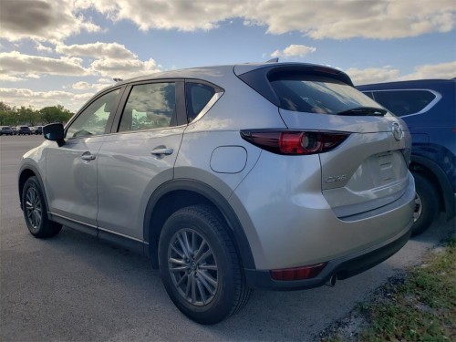 2018 Mazda CX-5 for sale