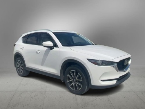 2018 Mazda CX-5 for sale