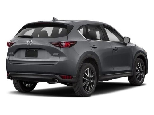 2018 Mazda CX-5 for sale