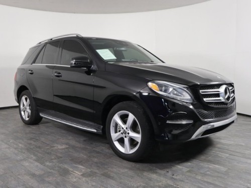 2018 Mercedes-Benz GLE for sale