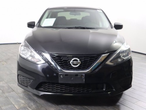 2018 Nissan Sentra for sale