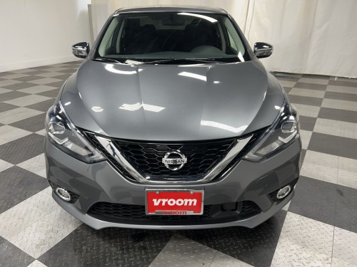 2018 Nissan Sentra for sale