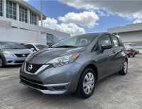 2018 Nissan Versa Note 63k millas 