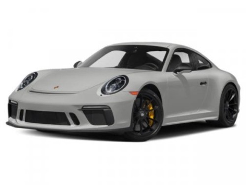 2018 Porsche 911 for sale