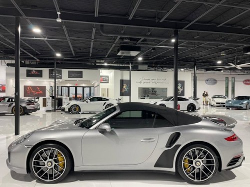 2018 Porsche 911 for sale