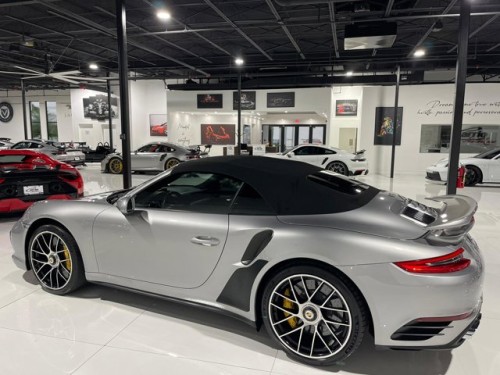 2018 Porsche 911 for sale