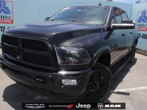 2018 Ram 2500 Big Horn, T8160987