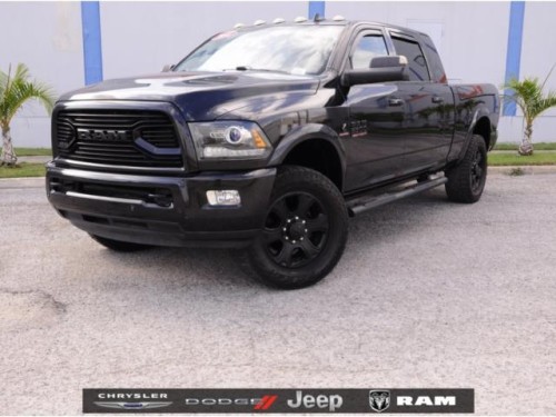 2018 Ram 3500 Laramie, T8259163