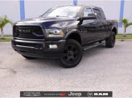 2018 Ram 3500 Laramie T8259163