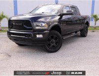 2018 Ram 3500 Laramie T8259163