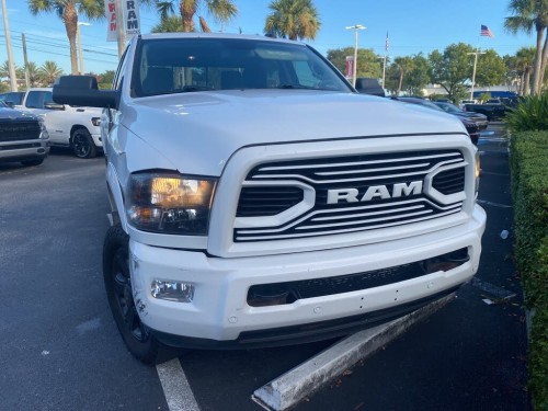 2018 Ram Pickup 2500 for sale