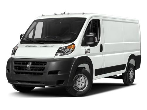 2018 Ram ProMaster for sale