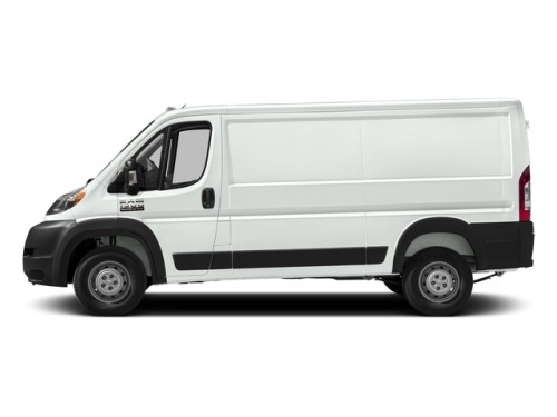 2018 Ram ProMaster for sale