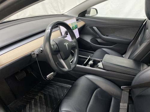 2018 Tesla Model 3 for sale