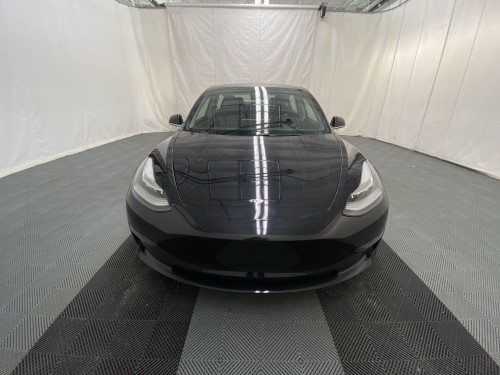 2018 Tesla Model 3 for sale