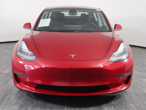 2018 Tesla Model 3 for sale