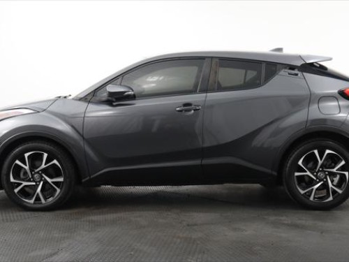 2018 Toyota C-HR for sale