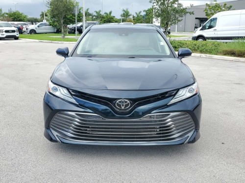 2018 Toyota Camry for sale