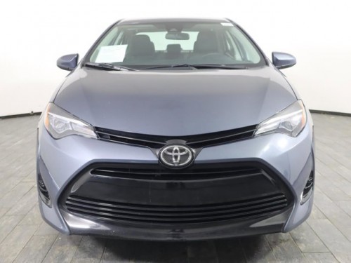 2018 Toyota Corolla for sale