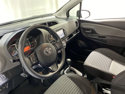 2018 Toyota Yaris for sale