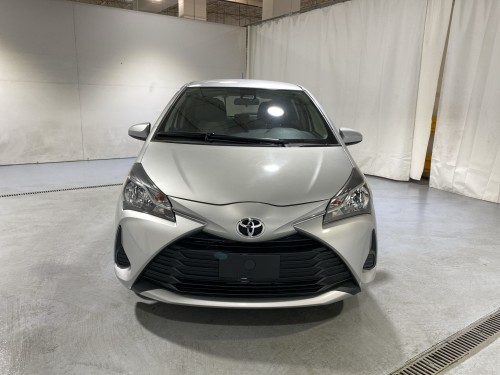 2018 Toyota Yaris for sale