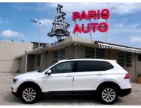 2018 VOLKSWAGEN TIGUAN S3FILAS7PASAJEROS