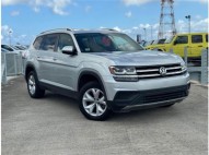 2018 VW Atlas