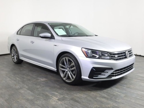 2018 Volkswagen Passat for sale