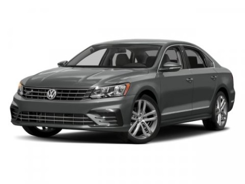 2018 Volkswagen Passat for sale