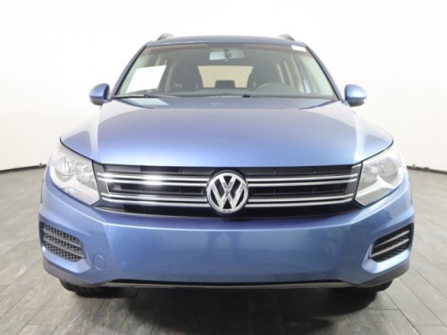 2018 Volkswagen Tiguan Limited for sale