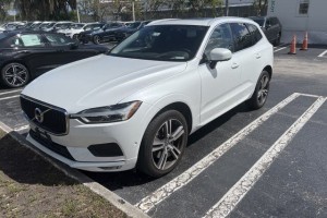 2018 Volvo XC60 for sale