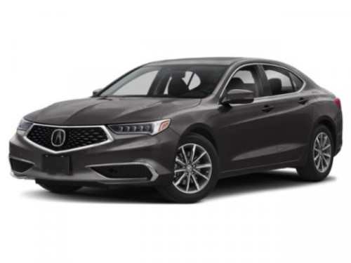 2019 Acura TLX for sale