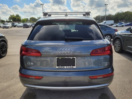 2019 Audi Q5 for sale