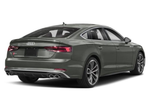 2019 Audi S5 Sportback for sale