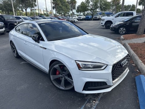 2019 Audi S5 Sportback for sale