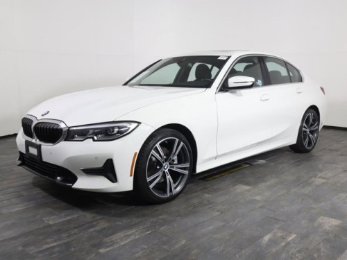 2019 BMW 3 Series for sale