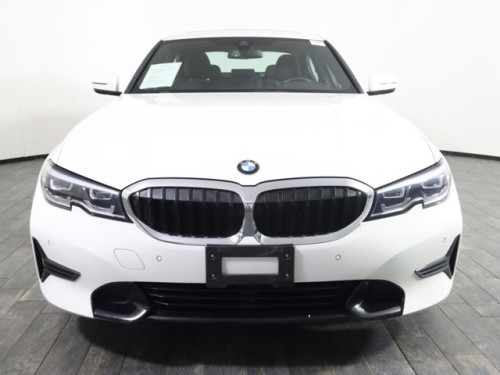 2019 BMW 3 Series for sale