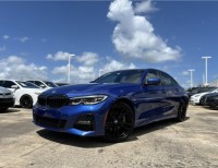 2019 BMW 330i M Package 40k millas 