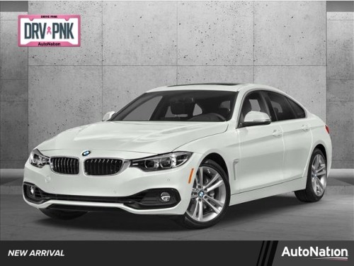 2019 BMW 4 Series for sale