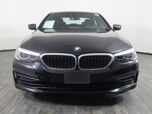 2019 BMW 5 Series for sale